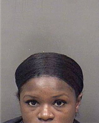 Lakeysha Johnson, - Ascension Parrish County, LA 